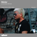Cover image for Rinse FM show featuring Bézier's live DJ set from Cocktail d'Amore at Greissmühle in Berlin
