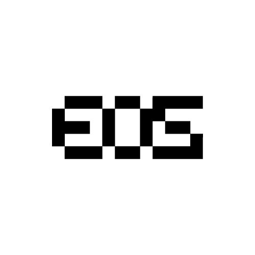 Logo for Frankfurt am Main Radio Station EOS 
