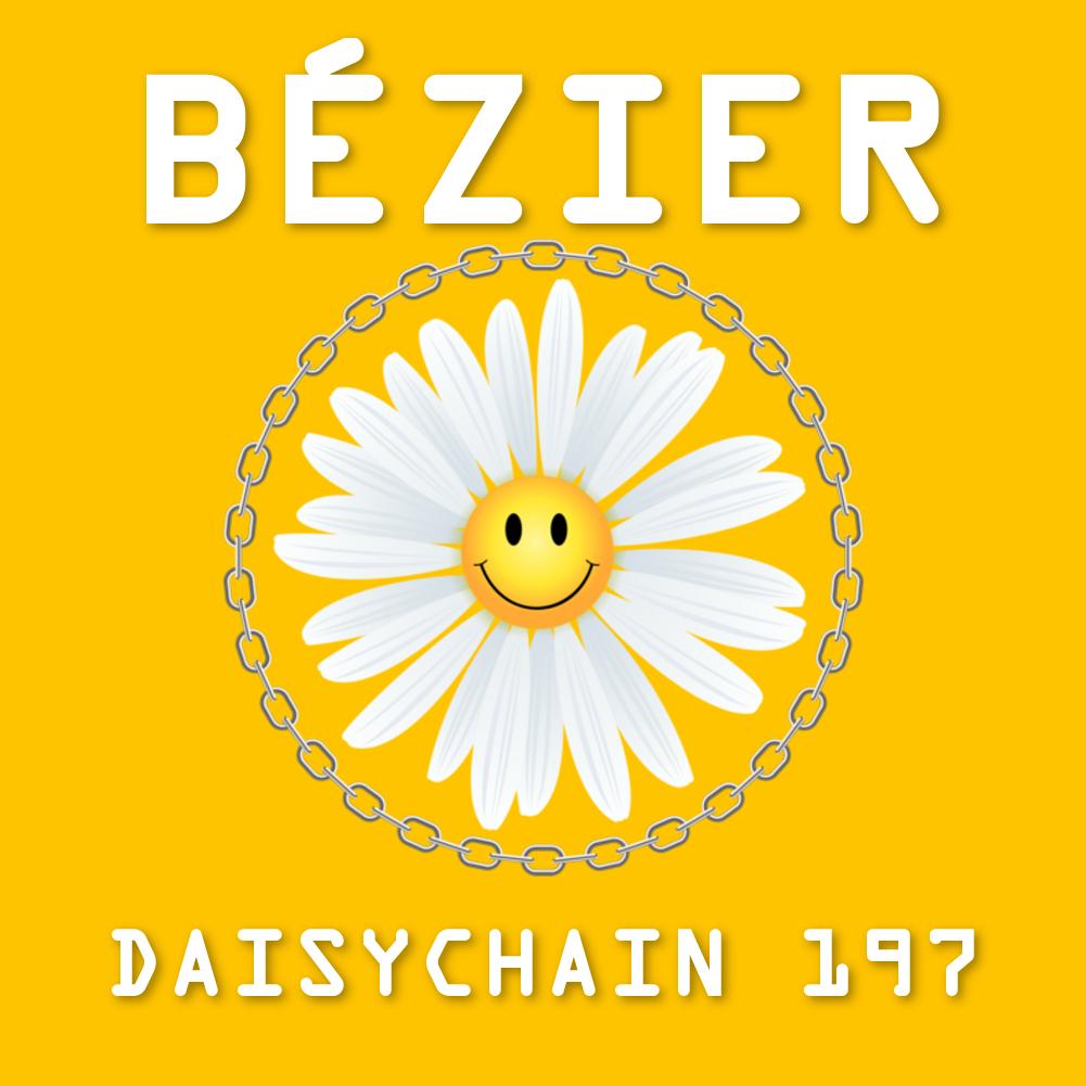 Image for Guest Mix on Alicia Greco's Daisychain Podcast with Bézier