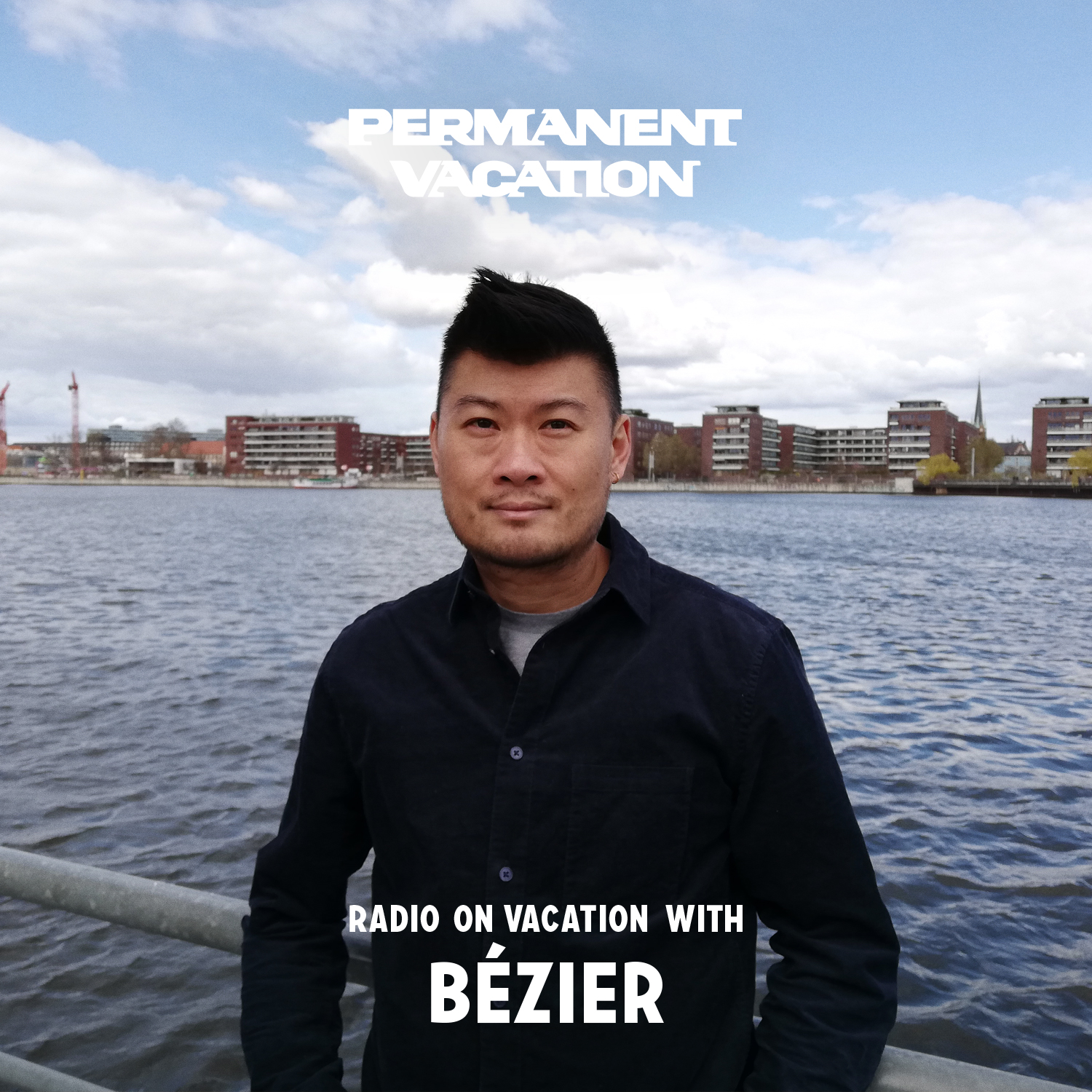 Cover Image for Bézier's guest mix on Permanent Vacation